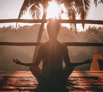 Yoga in Kerala